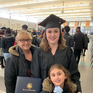 Meet your Posher, Jessica